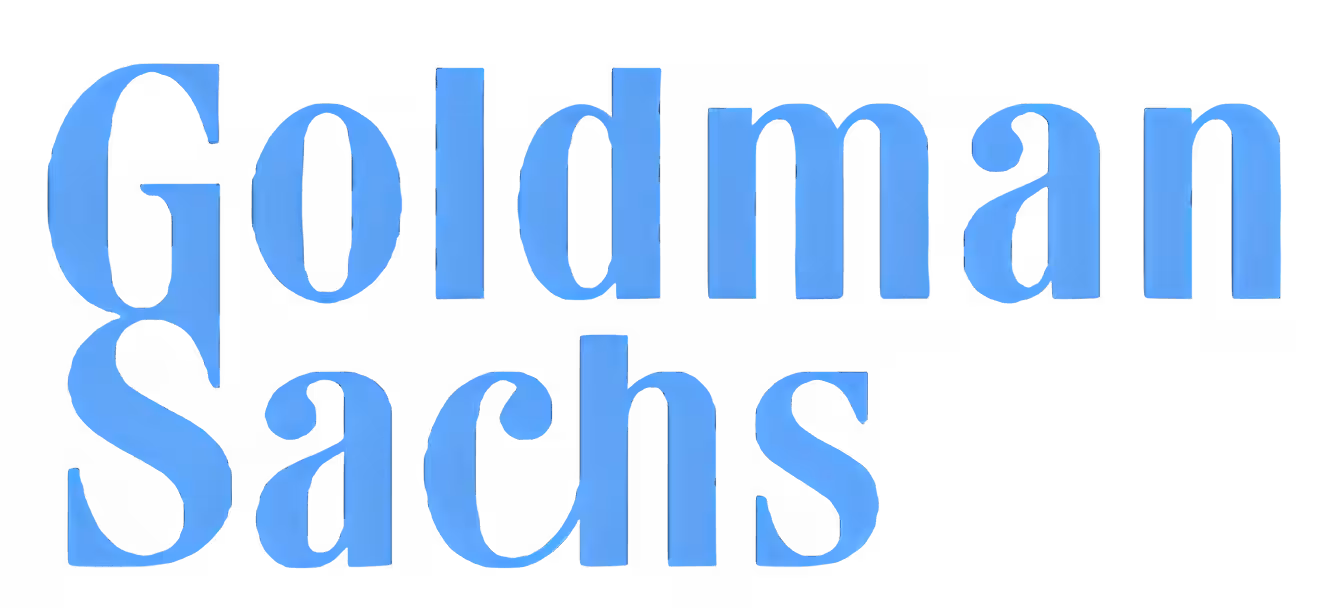 Goldman Sachs logo